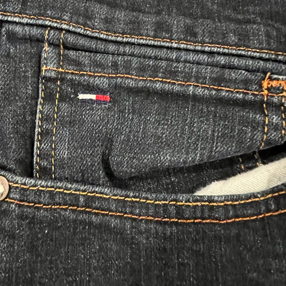Tommy Hilfiger jeans - Picture 6 of 7